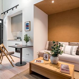 Appartement met Twee Slaapkamers
